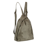 Lola Backpack - Gray