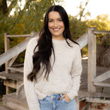 Andi Sweater