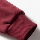 Game Day Sweatshirt - Red Dahlia | Dropship