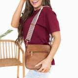 Ava Bag - Brown