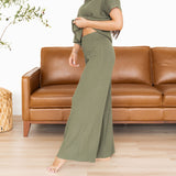Lucy Set - Light Olive