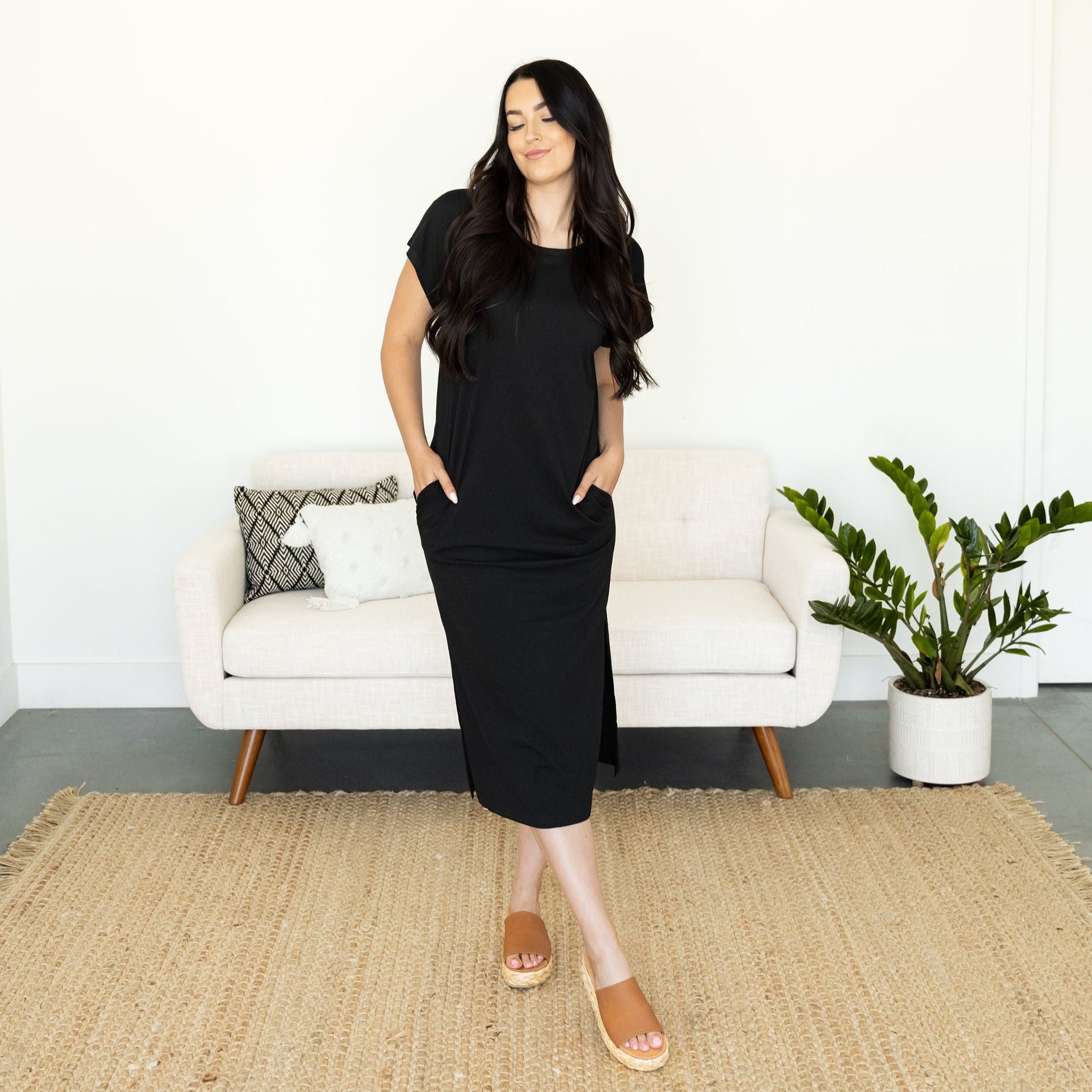 indie maxi dress Indie Ella Maiden Maxi Dress in Ocean Blues