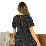 Eden Dress - Black