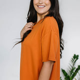 Piper Set - Orange