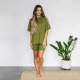 Piper Set - Leaf Green