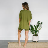 Piper Set - Leaf Green