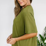 Piper Set - Leaf Green