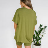 Piper Set - Leaf Green