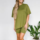 Piper Set - Leaf Green