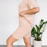 Piper Set - Khaki