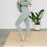 Elliot Lounge Set - Seafoam