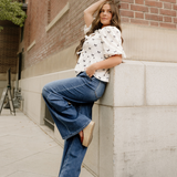 All Knotted Up Top