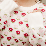 PREORDER - Savannah Sweater