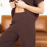 Lucy Set - Brown
