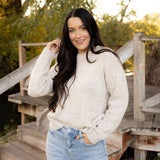 Andi Sweater