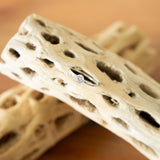 CZ Stacker Ring
