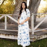 Winnie Dress - Cream