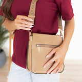 Ava Bag - Light Mocha