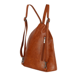 Lola Backpack - Brown