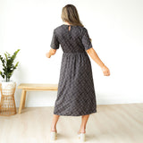 Zoey Dress - Black