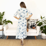 Winnie Dress - Cream