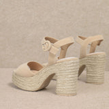Jana - Beige