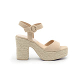 Jana - Beige