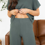 Lucy Set - Ash Jade