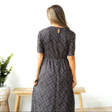 Zoey Dress - Black