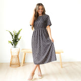 Zoey Dress - Black
