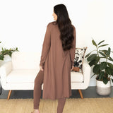Margot 3 Piece Set - Brown