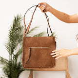 Kylie Bag - Brown