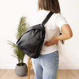 Lola Backpack - Black