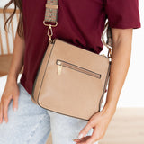 Ava Bag - Light Mocha
