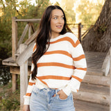 Hayden Sweater