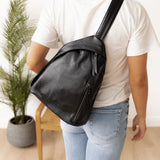 Lola Backpack - Black