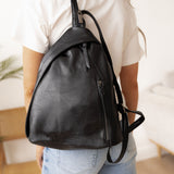 Lola Backpack - Black