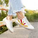 Sunny Sneakers