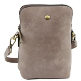 Ellis Cell Phone Purse - Lavender