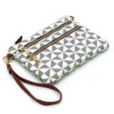 Kaylee Crossbody Bag - Ivory
