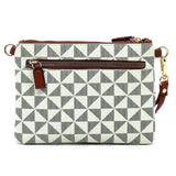 Kaylee Crossbody Bag - Ivory