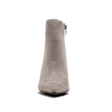 Lani Bootie - Warm Grey