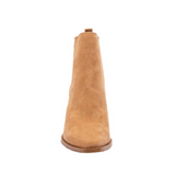 Hayes Bootie - Butterscotch