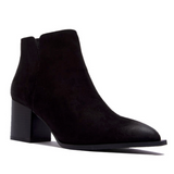 Presley Bootie - Black