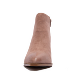 Presley Bootie - Burlwood