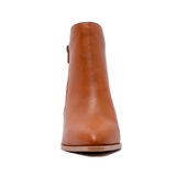 Lennox Bootie - Cognac