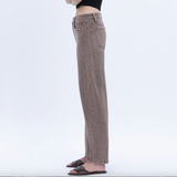 Romy Barrel Jeans - Flying Monkey