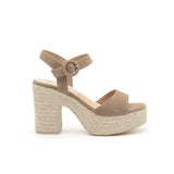 Jana - Taupe