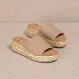 Pablos - Taupe