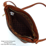 Vivian Crossbody Bag - Ivory